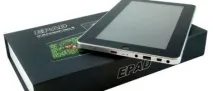 Огляд Zenithink ZT-180 огляд