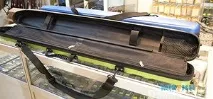 Огляд універсальних рибальських тубусів з ABS-пластику, 13 березня 2014, Все про снасті універсальних