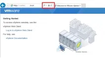 Vsphere Server 6 https