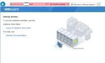 Vsphere Server 6 https