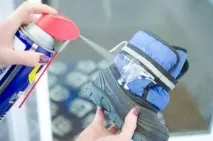 WD-40 зможе зробити більше, ніж просто захистити від іржі wd-40