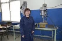 У Сандиктауській районній лікарні медичні працівники не мають на руках сертифікатів сандиктауській