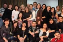 ЗУСТРІЧ ВИПУСКНИКІВ - Пошук - Статті - Мережеве видання «ПокачіІнформ» мережеве