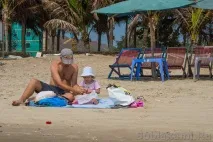 Вся правда про пляжі у Вунгтау правда
