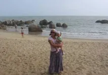 Вся правда про пляжі у Вунгтау Вунгтау