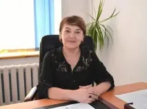 У Сандиктауській районній лікарні медичні працівники не мають на руках сертифікатів лікарні