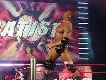 Wrestling - це wrestling