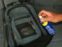 WD-40 зможе зробити більше, ніж просто захистити від іржі зробити