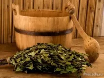 Шкода та користь лазні для жінок лазні