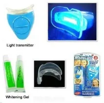 White Light ефективний відбілювач зубів у нашому огляді white