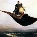 Хоттабич - пошук слів за маскою та визначенням, відповіді на сканворди пошук