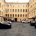 Хостел Каретна на Великій Конюшенні, Санкт-Петербург, Центральний район, Велика Конюшенная санкт-петербург
