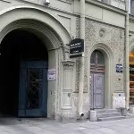 Хостел Каретна на Великій Конюшенні, Санкт-Петербург, Центральний район, Велика Конюшенная санкт-петербург