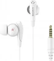 Хороші навушники для Sony Xperia – Sony MDR-NC31EM (2018) mdr-nc31em
