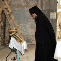 Храм в ім’я Святої Живоначальної Трійці Новохоперськ Воронежської області - Храм в ім’я Святий святої