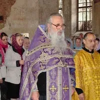 Храм в ім’я Святої Живоначальної Трійці Новохоперськ Воронежської області - Храм в ім’я Святий живоначальної
