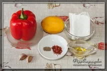 Хтіпіті - закуска з сиру Фета, Домашні рецепти хтіпіті
