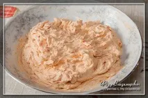 Хтіпіті - закуска з сиру Фета, Домашні рецепти фета