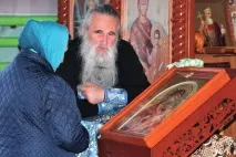 Храм в ім’я Святої Живоначальної Трійці Новохоперськ Воронежської області - Храм в ім’я Святий храм