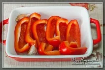 Хтіпіті - закуска з сиру Фета, Домашні рецепти закуска
