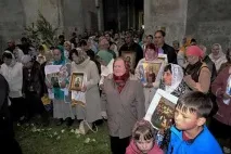 Храм в ім’я Святої Живоначальної Трійці Новохоперськ Воронежської області - Храм в ім’я Святий трійці