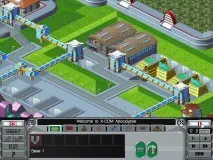 X-COM Apocalypse (1997), XCOMrades X-COM
