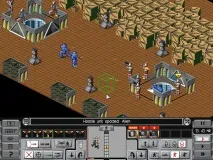 X-COM Apocalypse (1997), XCOMrades xcomrades