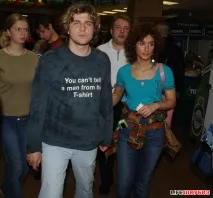 Я не почуваюся завидною нареченою мені