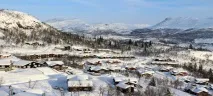 Хемседал (Норвегія) Хемседал путівник, все про Хемседал норвегія