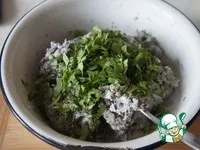 Закусочні рулетики із сулугуні сулугуні