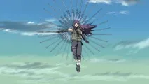 Югао Узукі, Наруто Вікі, FANDOM powered by Wikia вікі