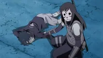 Югао Узукі, Наруто Вікі, FANDOM powered by Wikia югао