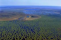 Юганський заповідник, Світ Знань світ