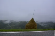 Загадкові замки Румунії замку