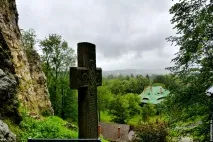 Загадкові замки Румунії замку