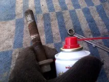 важеля