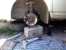 важеля
