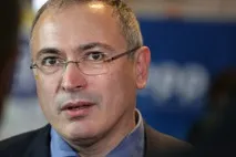 Слідчий, який займається справою ЮКОСу, тепер попрацює на Ходорковського – ВІДОМОСТІ слідчий