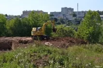 Захоплення землі, куди звертатися і що робити куди