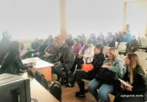 Зарплату доводилося отримувати через прокуратуру, свої права доводилося