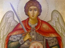 Захист, Чарівництво життя entry
