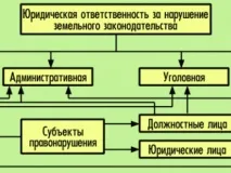 Захоплення землі, куди звертатися і що робити звертатися