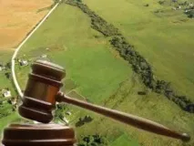 Захоплення землі, куди звертатися і що робити захоплення