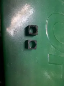 Заміна втулки куліси втулки