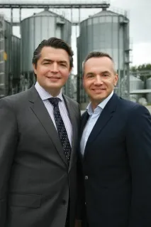 комбікормів