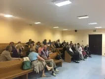 Житель Вільямса Земля у довічному володінні, щоб її забрати, ви повинні позбавити мене життя володінні