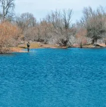води