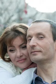 Життя з чистого листа історія кохання ВІЛ пари листа