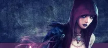 Значення Морріган у Dragon Age Inquisition dragon