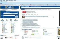Вогняний лис тестуємо FireFox 3 вогняний